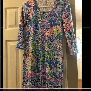 NWT Lilly Pulitzer Beacon dress